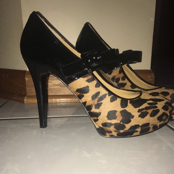 Nine West Pumps - Picture 3 of 5